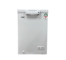 VON VAFC10DHW 98L Chest Freezer – Fast Cooling, Low Noise & Energy-Saving Performance