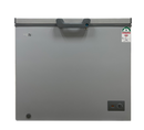VON VAFC20DHG Chest Freezer – 198L,Energy Efficient Deep Freezer for Home & Business