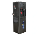 Von VDN-211CLS Water Dispenser Hot & Normal – Dark Grey, Stylish and Efficient Water Dispenser for Home or Office