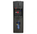 Von VDN-211CLS Water Dispenser Hot & Normal – Dark Grey, Stylish and Efficient Water Dispenser for Home or Office
