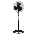 VON VFS-6403-MJK 16-Inch Stand Fan – 40W , Adjustable, Quiet & Powerful Cooling Fan for Homes and Offices