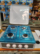 Volsmart VGS-580 Full Gas Table Top Cooker