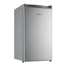 Vision Plus VPFD91SD-S 91L Single Door Fridge – Compact, Energy-Efficient Refrigerator Perfect for Homes and Offices