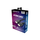Volkano VK-20056-BK Digital Series 5M 4K Hdmi Cable