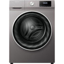 Hisense WD3Q8043BT 8KG Front Load Washer Dryer – Smart 2-in-1, Energy-Efficient