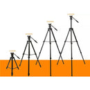 Weifeng WF-3308A Professional Camera Tripod ( Hydraulic Head)