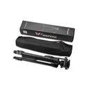 Weifeng WF-3308A Professional Camera Tripod ( Hydraulic Head)