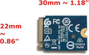 Western Digital 256GB SSD NVME Hard Disk