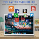 Wintouch K19 10 Android Tab with Keyboard
