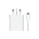 Xiaomi 33w Charging Combo (Type-A)-MDY-11-EY