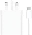 Xiaomi 33w Charging Combo (Type-A)-MDY-11-EY