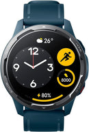 Xiaomi 35984 Watch S1 Active Gl (Ocean Blue)