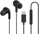 Xiaomi Type-C Earphones Black