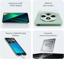 Xiaomi Poco C75 8GB RAM ,256GB Storage ,Smartphone