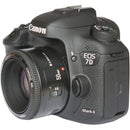 Yongnuo YN 50mm f/1.8 Camera Lens for Canon EF