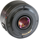 Yongnuo YN 50mm f/1.8 Camera Lens for Canon EF