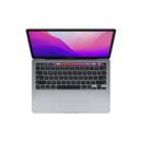 Apple MacBook Pro M2 Laptop - M2 Chip, 8-Core CPU, 10-Core GPU, 16GB RAM, 1TB SSD, 13.3" WQXGA Display, MacOS Monterey 12 (Z16R00038)