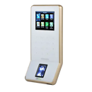 Zkteco ZK F22 Biometric Fingerprint Time Attendance And Access Control