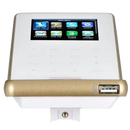 Zkteco ZK F22 Biometric Fingerprint Time Attendance And Access Control