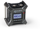 Zoom F3 2-Input / 2-Track Portable Field Recorder