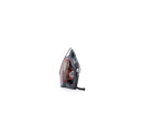 Black & Decker X2050-B5  Steam Iron with Ceramic Soleplate – 2200W