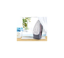 Black & Decker X2050-B5 Steam Iron with Ceramic Soleplate – 2200W