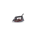 Black & Decker X2050-B5 Steam Iron with Ceramic Soleplate – 2200W
