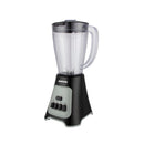 Bruhm 1.5L 2 In 1 Blender (BBP-15400PPB) - 1.5 Litres, 400W Motor