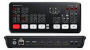Blackmagic Design ATEM Mini Pro ISO HDMI Live Stream Switcher