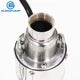BlueEdge S123T-30 solar water pump