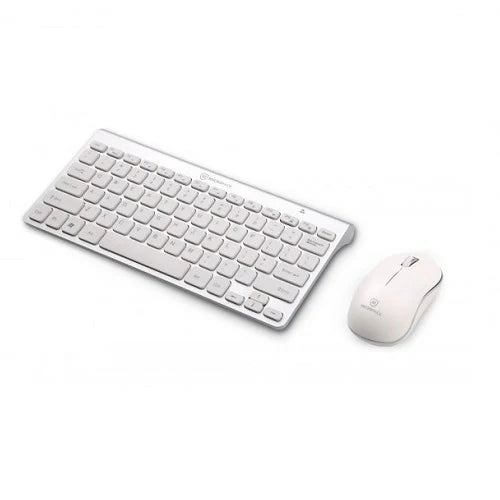 Micropack KM-218W Wireless Keyboard & Mouse,
