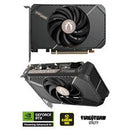 ZOTAC GAMING GeForce RTX 5060 Twin Edge GPU – 8GB GDDR6 | High Performance Graphics Card - ZT-B50600E-10M