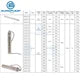 BlueEdge S123T-30 solar water pump