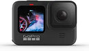Go pro hero 9