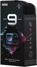 Go pro hero 9