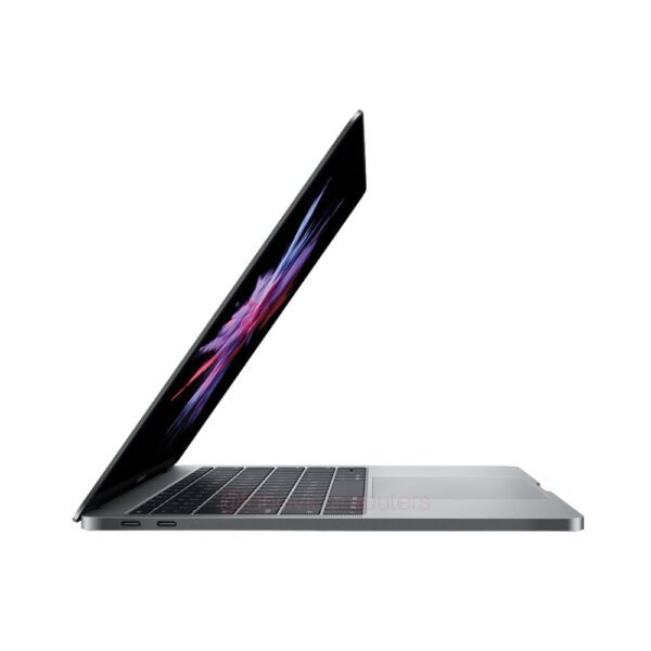 Apple MacBook Pro 2017 A1706 Laptop- i7 ,16GB 256GB , 13.3