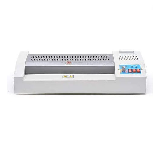 Officepoint Metal Cover A3 19mm OP3194R Laminator