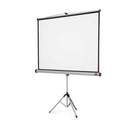 Office point 50X50 Tripod projector screen (T50)