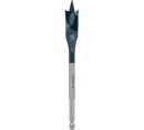 Bosch 2608595487 Self Cut Speed Spade Wood Drill Bit Hexagon (16 - 32mm)