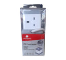 Officepoint  Extension Socket  URB-8K 4Way 3 USB Ports