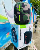Calus Wonder Boom 8 Portable Bluetooth speaker