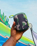 Calus Wonder Boom 8 Portable Bluetooth speaker