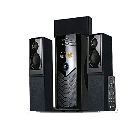 Sayona SHT-1137BT Channel Subwoofer