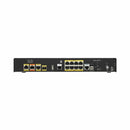 Cisco C891F-K9 Integrated Services Router