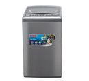 Von VALW-12TSX 12Kgs Top Load Washing Machine - 2 Water inlets, 4 Premium lint filters