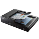 Canon imageFORMULA DR-F120 Office Document Scanner (9017B003AC) - ADF, Flatbed