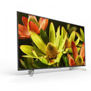Sony KD-60X8300F 60" 4K Ultra HD Smart LED Android TV