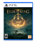 Sony Elden Ring PS5 Playstation Video Game