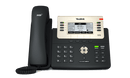 Yealink IP SIP T27G IP Phone - Gigabit Ethernet PoE