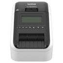 Brother QL-820NW High-Speed Professional Label Printer